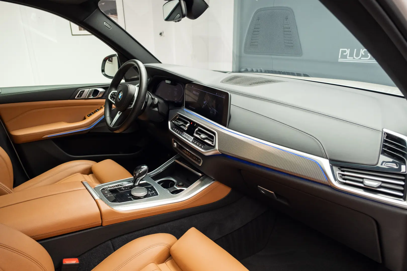 BMW X5 40i MPacket xDrive