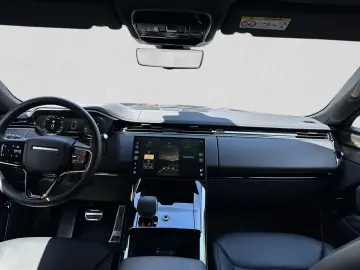 Range Rover Sport P460e Dynamic HSE