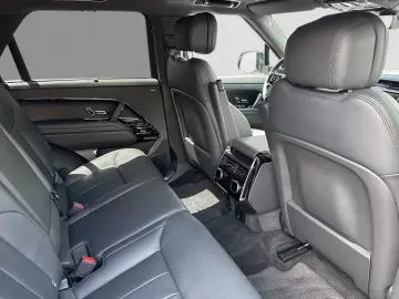 Range Rover Sport P460e Dynamic HSE