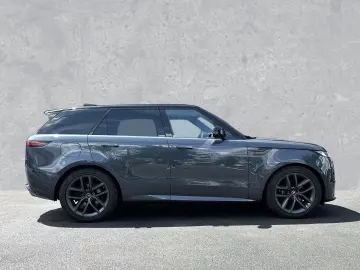 Range Rover Sport P460e Dynamic HSE