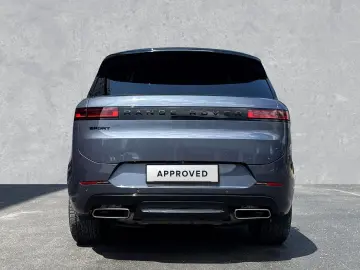 Range Rover Sport P460e Dynamic HSE