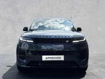 Range Rover Sport P460e Dynamic HSE