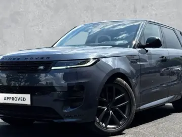 Range Rover Sport P460e Dynamic HSE
