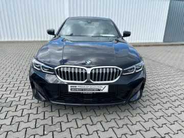 320 d xDrive M Sport AHK eGSD ACC elSitze ParkAs