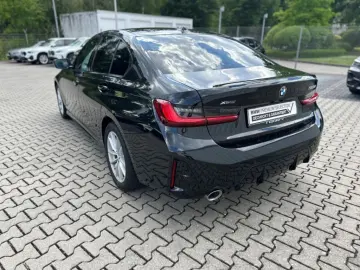 320 d xDrive M Sport AHK eGSD ACC elSitze ParkAs