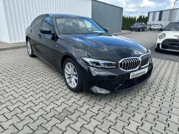 320 d xDrive M Sport AHK eGSD ACC elSitze ParkAs