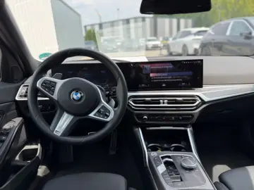 320 d xDrive M Sport AHK eGSD ACC elSitze ParkAs