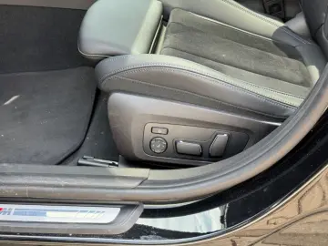 320 d xDrive M Sport AHK eGSD ACC elSitze ParkAs