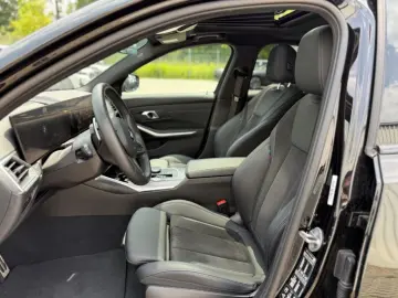 320 d xDrive M Sport AHK eGSD ACC elSitze ParkAs