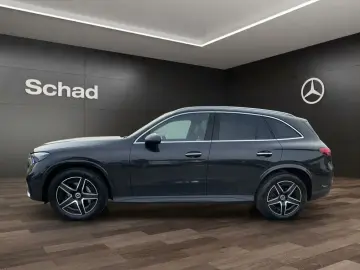 GLC 200 4M AMG