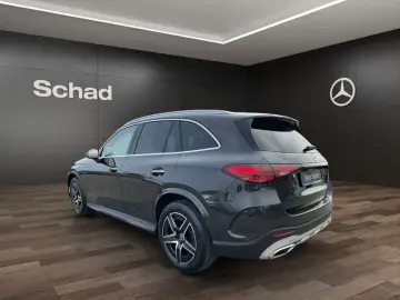 GLC 200 4M AMG