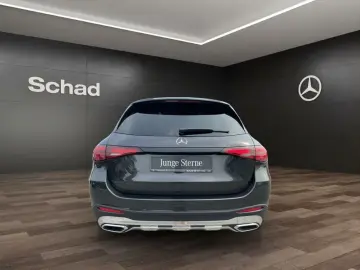 GLC 200 4M AMG