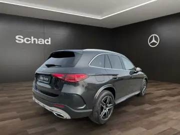 GLC 200 4M AMG