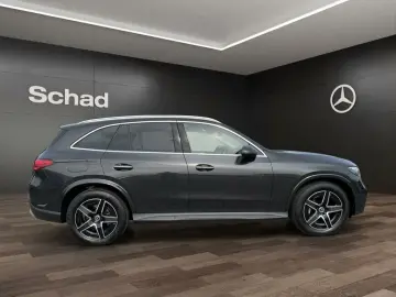 GLC 200 4M AMG