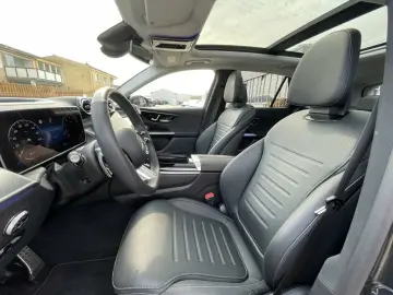 GLC 200 4M AMG