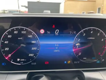 GLC 200 4M AMG