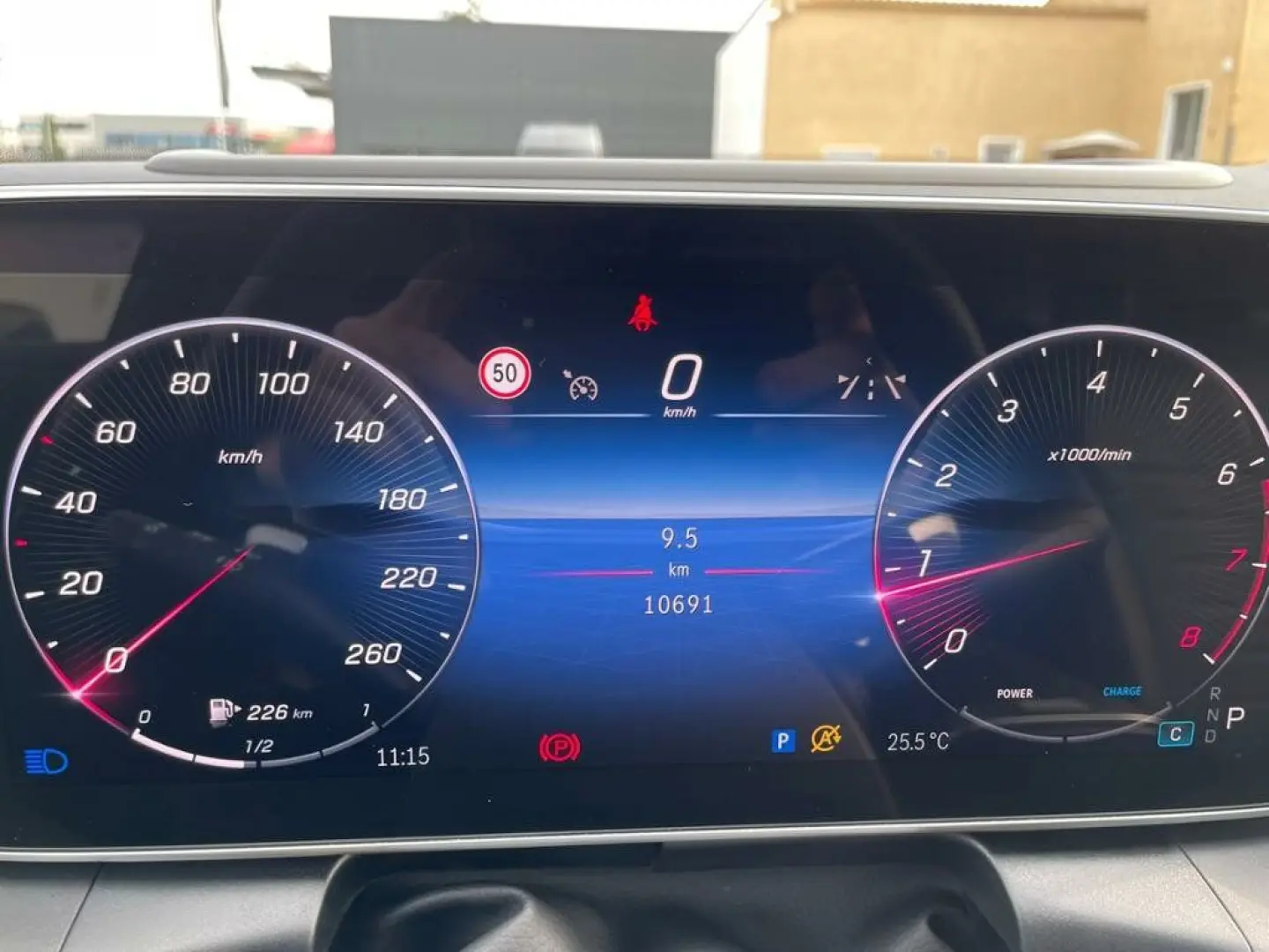 GLC 200 4M AMG