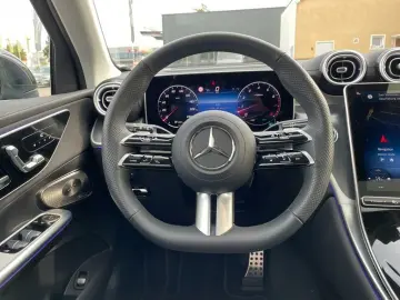 GLC 200 4M AMG