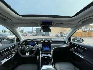 GLC 200 4M AMG