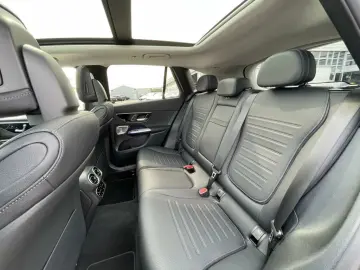 GLC 200 4M AMG
