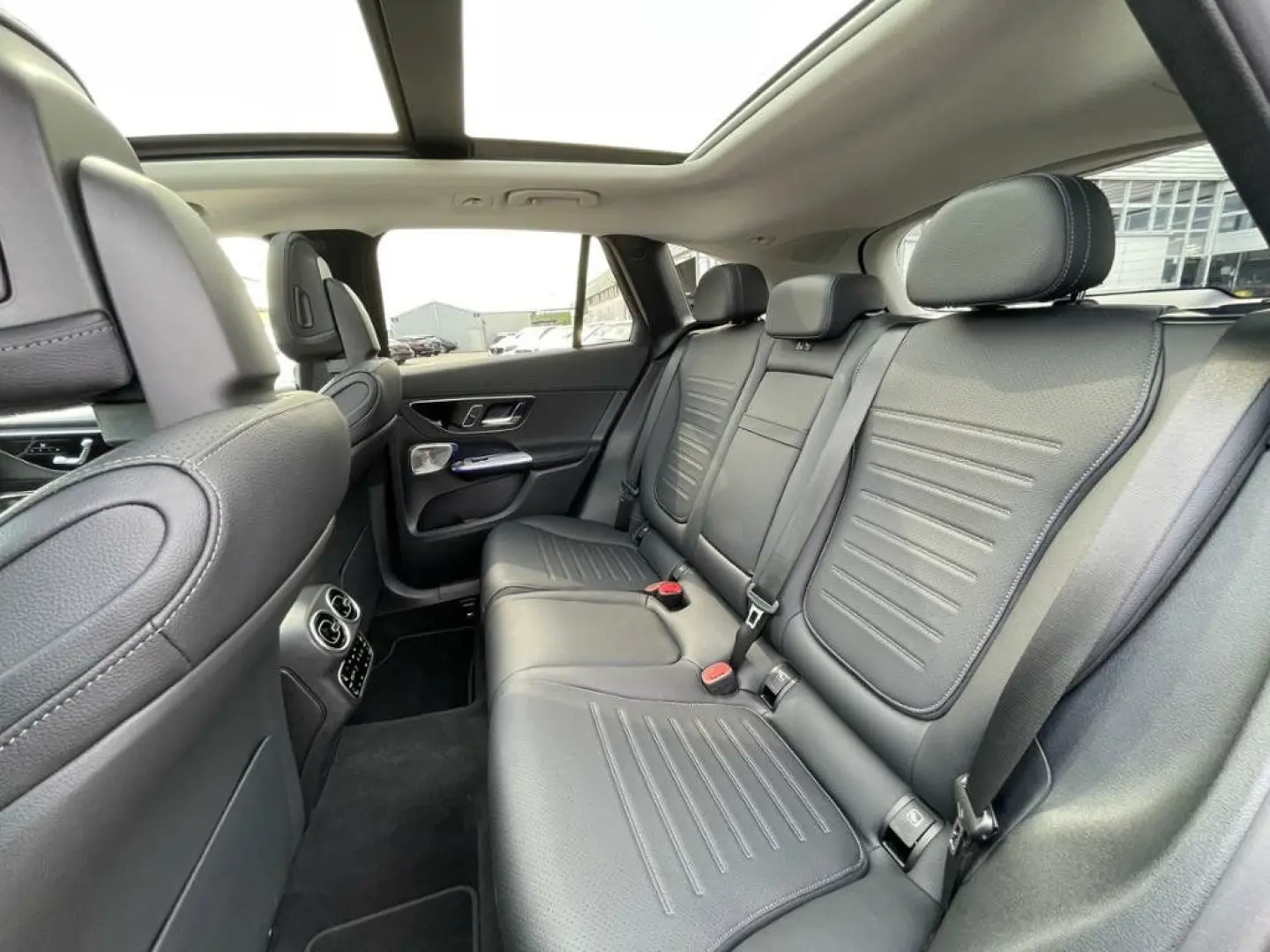 GLC 200 4M AMG