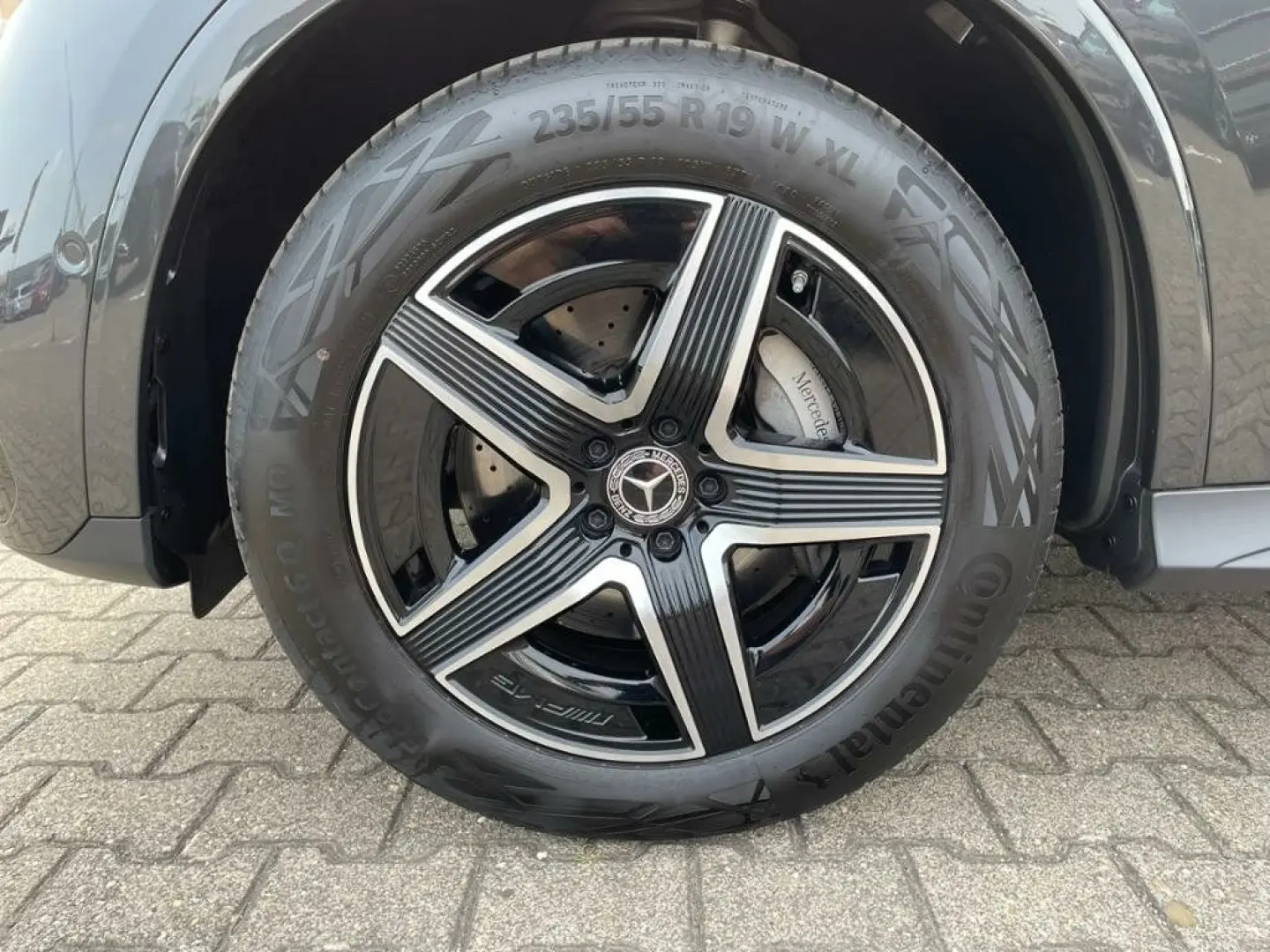 GLC 200 4M AMG