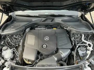 GLC 200 4M AMG