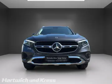 GLC 300 de 4Matic Avantgarde