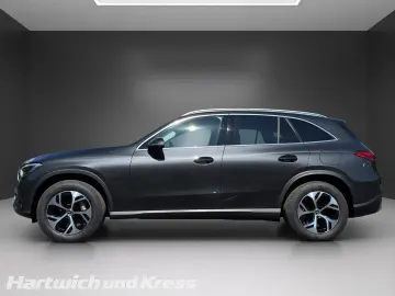 GLC 300 de 4Matic Avantgarde