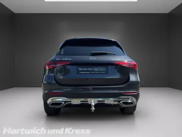 GLC 300 de 4Matic Avantgarde