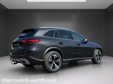 GLC 300 de 4Matic Avantgarde