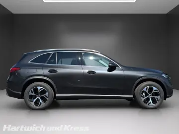 GLC 300 de 4Matic Avantgarde