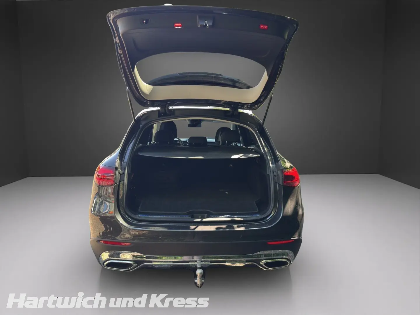 GLC 300 de 4Matic Avantgarde