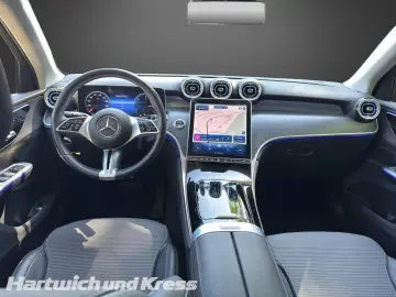 GLC 300 de 4Matic Avantgarde