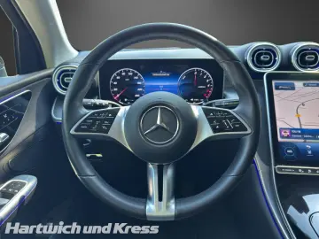 GLC 300 de 4Matic Avantgarde
