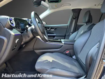 GLC 300 de 4Matic Avantgarde
