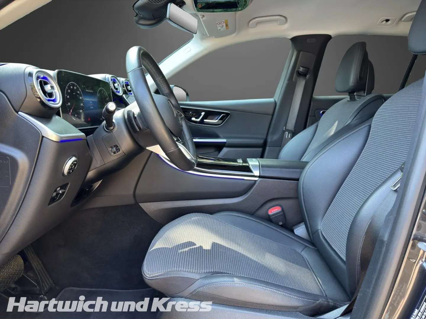 GLC 300 de 4Matic Avantgarde