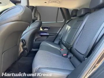 GLC 300 de 4Matic Avantgarde