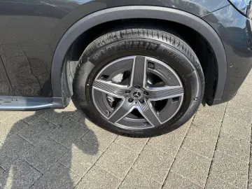 GLC 220 d AMG
