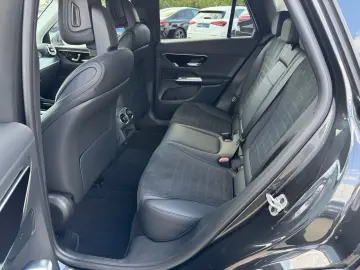 GLC 220 d AMG
