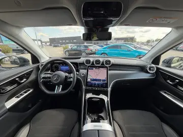 GLC 220 d AMG
