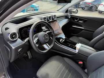 GLC 220 d AMG