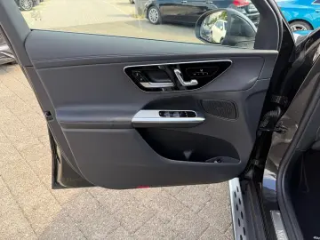 GLC 220 d AMG