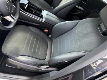 GLC 220 d AMG