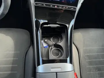 GLC 220 d AMG