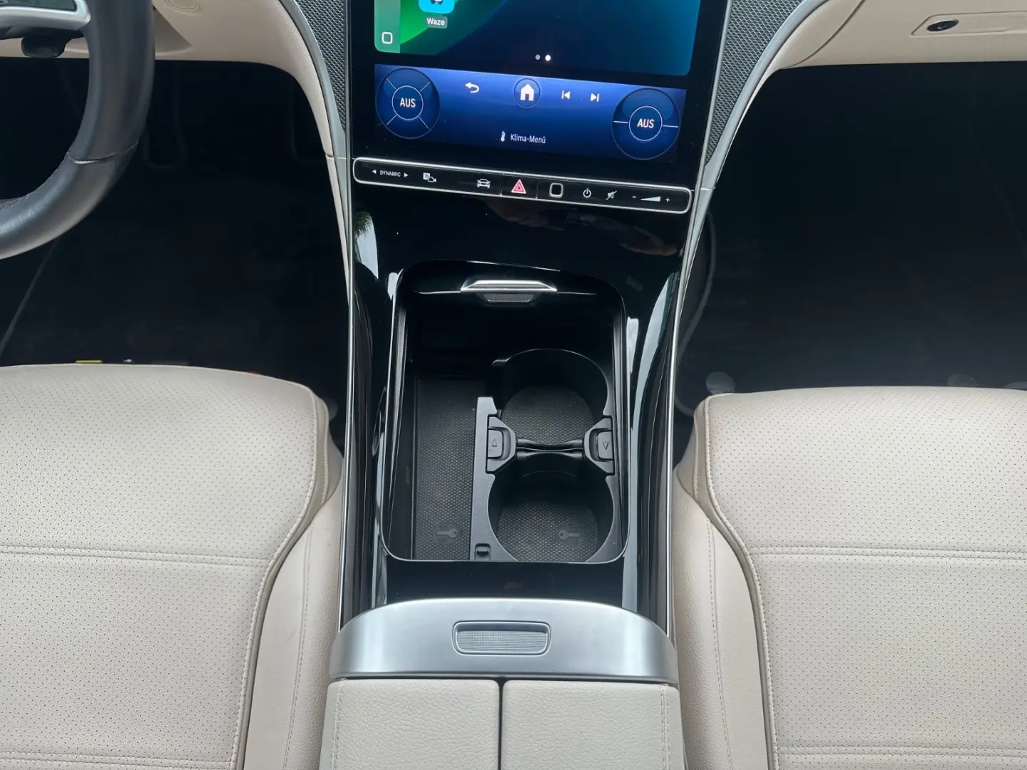 Mercedes Benz - C 200 d Lim Avantgarde