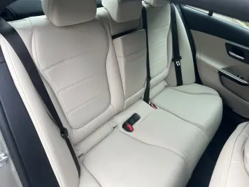 Mercedes Benz - C 200 d Lim Avantgarde