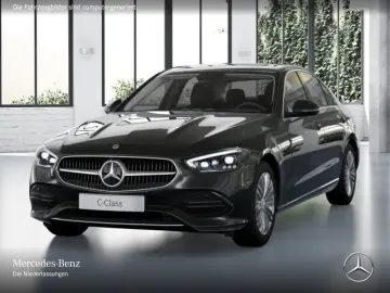 Mercedes Benz C 200 Avantgarde
