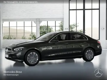 Mercedes Benz C 200 Avantgarde