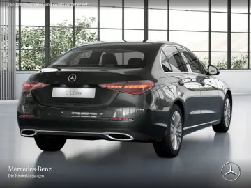 Mercedes Benz C 200 Avantgarde